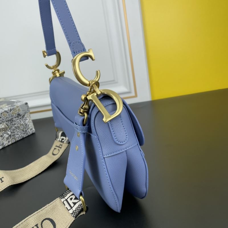 Christian Dior Saddle bag